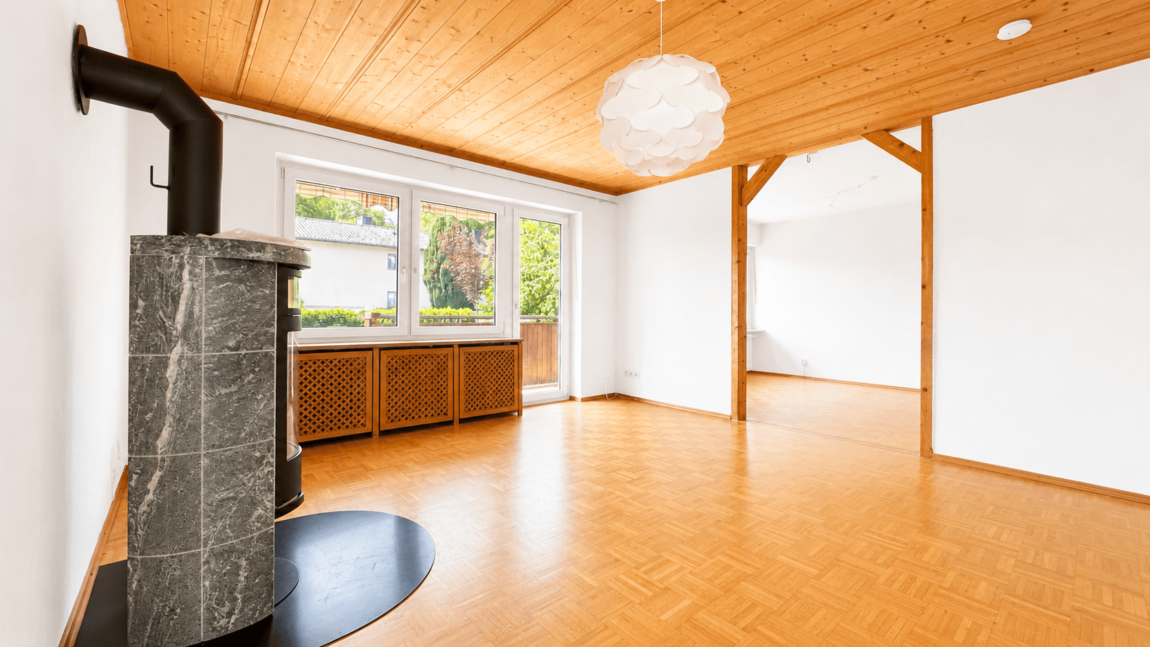 Predaj bytu 3-izbový 68 m², Sigererstr. 21, München, Bavorsko Predaj bytu 3-izbový 68 m², Sigererstr. 21, München, Bavorsko