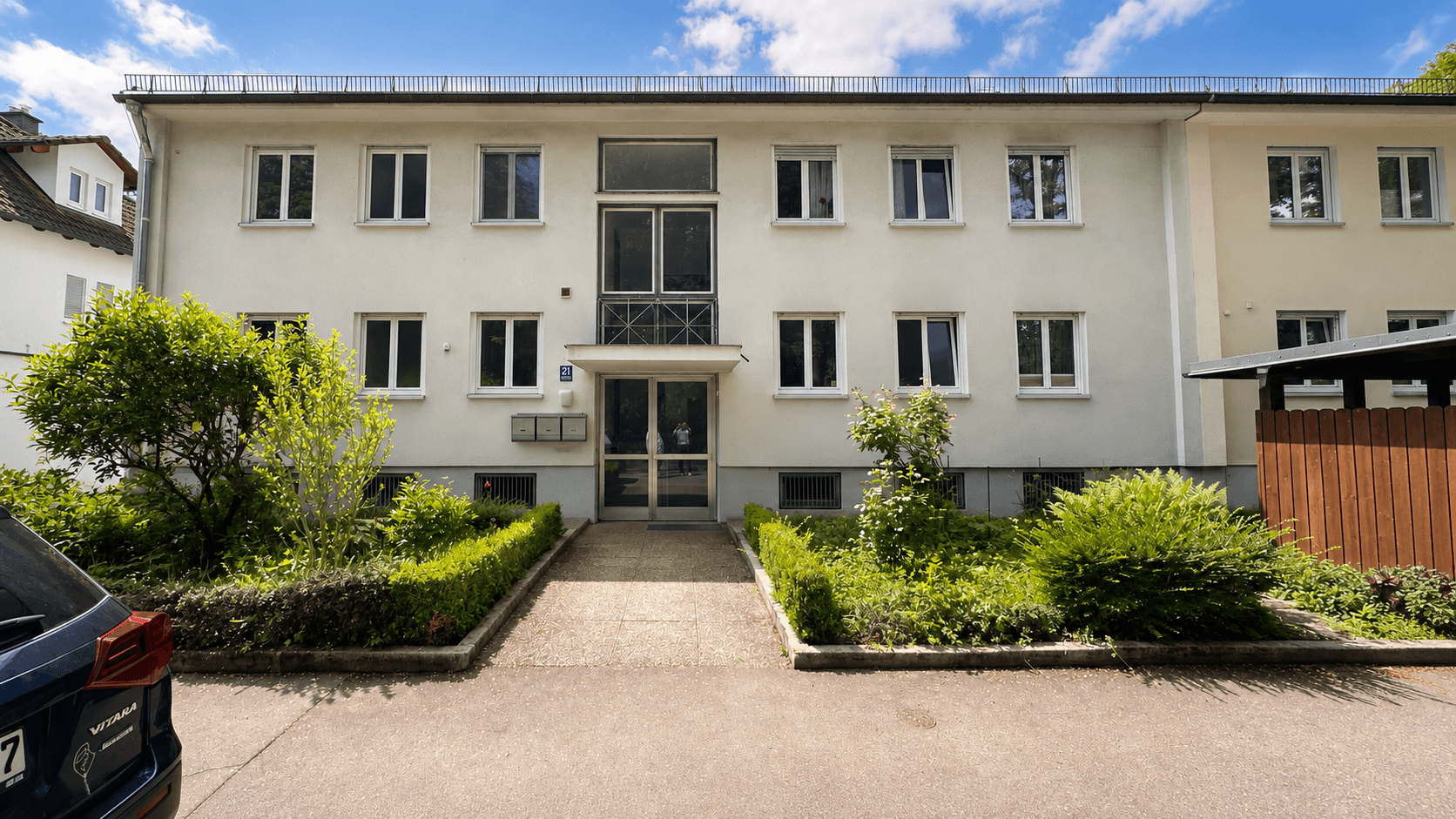 Predaj bytu 3-izbový 68 m², Sigererstr. 21, München, Bavorsko Predaj bytu 3-izbový 68 m², Sigererstr. 21, München, Bavorsko