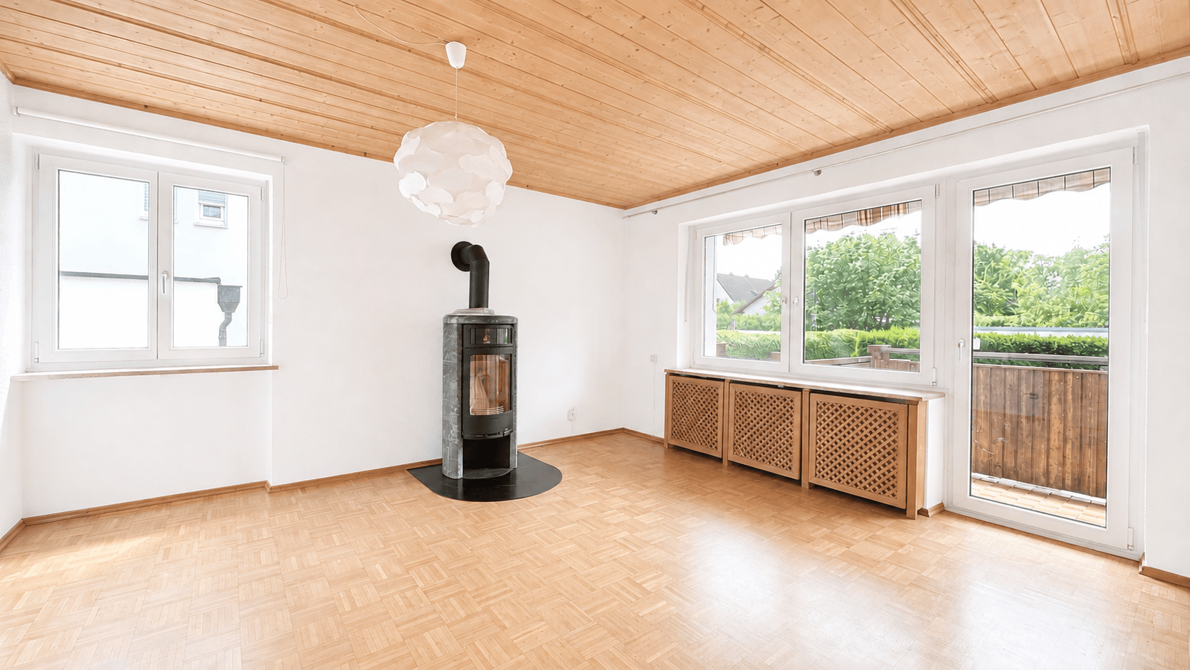 Predaj bytu 3-izbový 68 m², Sigererstr. 21, München, Bavorsko Predaj bytu 3-izbový 68 m², Sigererstr. 21, München, Bavorsko