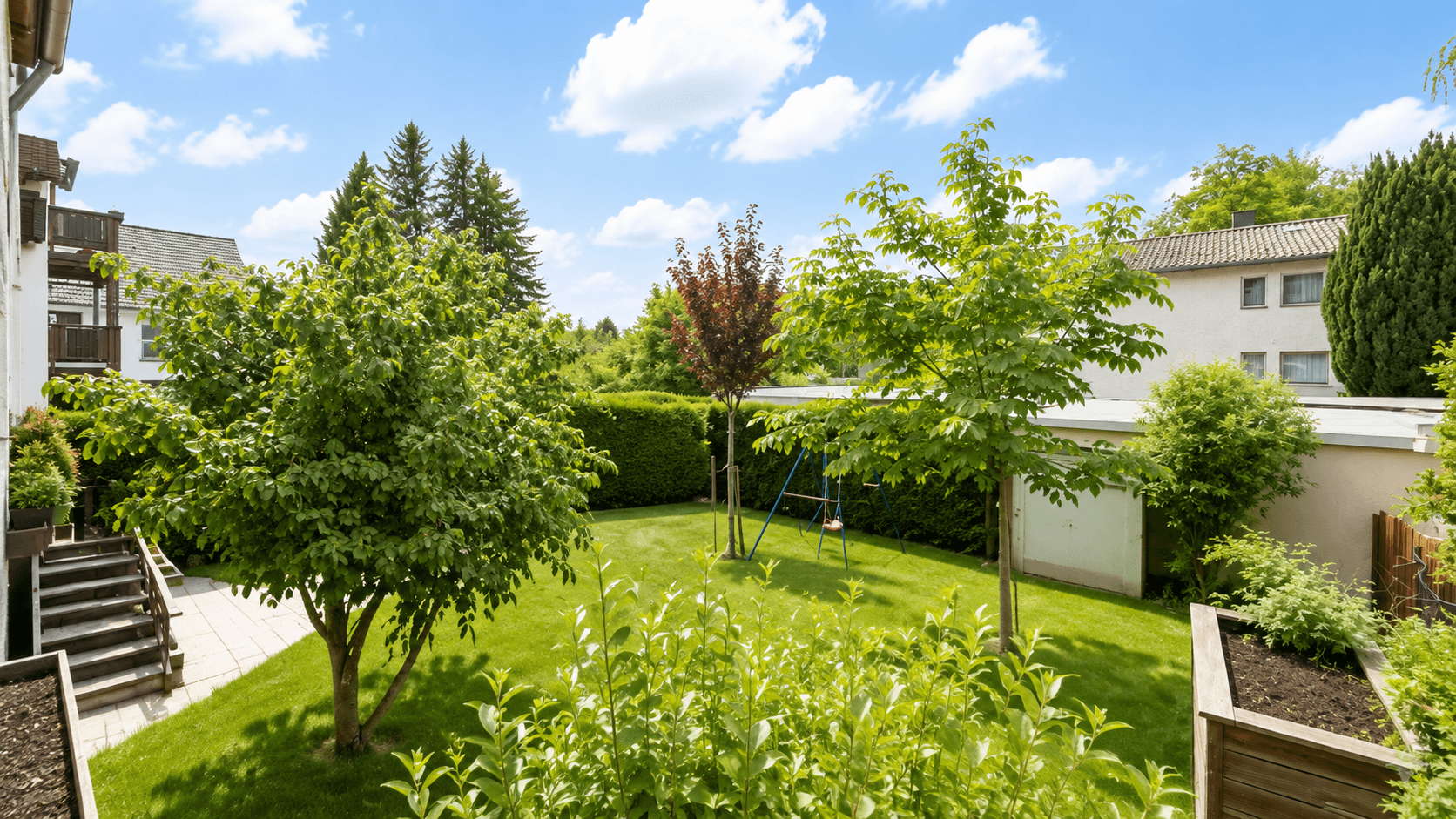 Predaj bytu 3-izbový 68 m², Sigererstr. 21, München, Bavorsko Predaj bytu 3-izbový 68 m², Sigererstr. 21, München, Bavorsko
