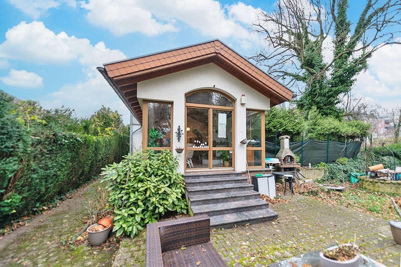 Predaj domu 250 m², pozemok 619 m², Aachen, Severné Porýnie - Westfálsko Predaj domu 250 m², pozemok 619 m², Aachen, Severné Porýnie - Westfálsko