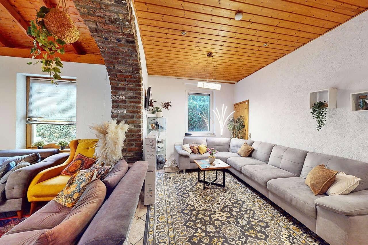 Predaj domu 250 m², pozemok 619 m², Aachen, Severné Porýnie - Westfálsko Predaj domu 250 m², pozemok 619 m², Aachen, Severné Porýnie - Westfálsko