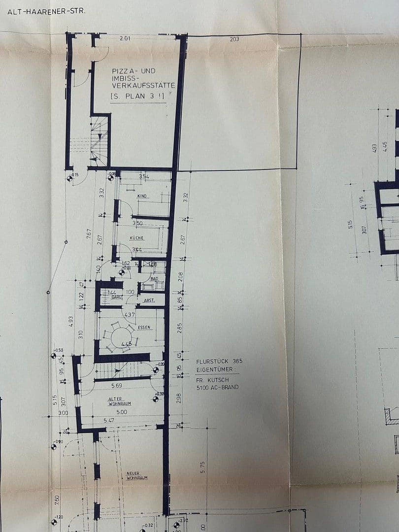 Predaj domu 250 m², pozemok 619 m², Aachen, Severné Porýnie - Westfálsko Predaj domu 250 m², pozemok 619 m², Aachen, Severné Porýnie - Westfálsko