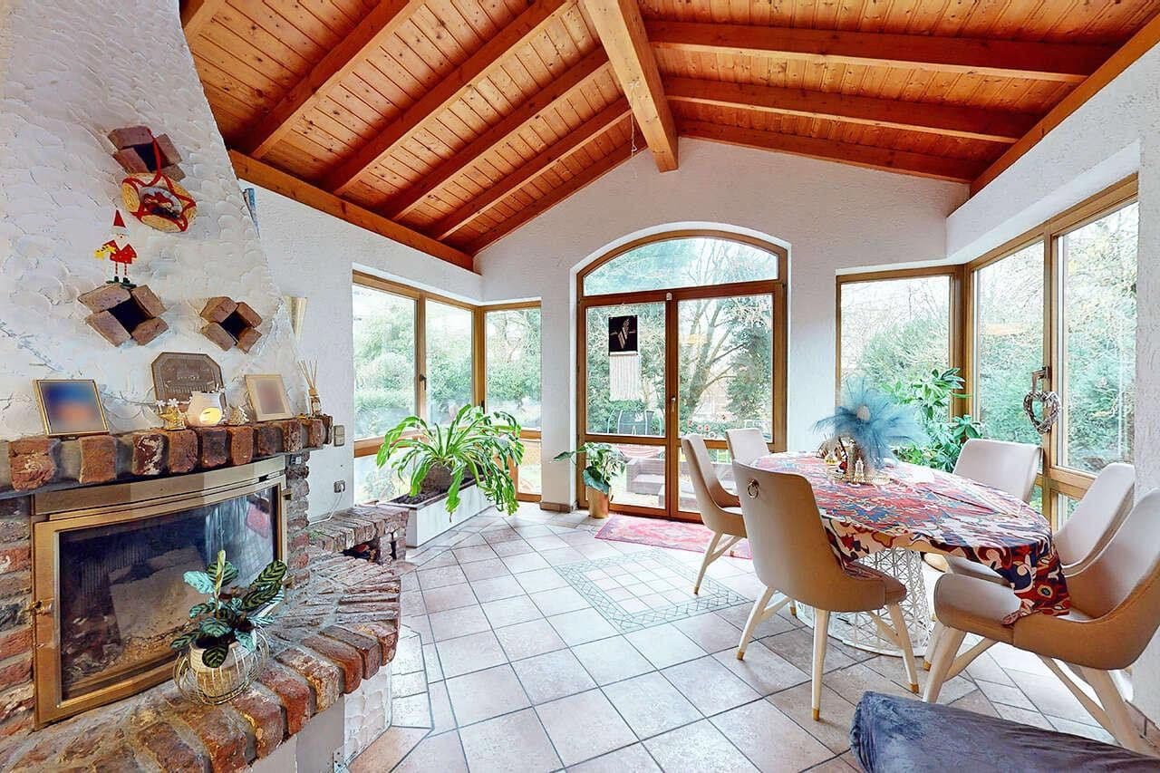 Predaj domu 250 m², pozemok 619 m², Aachen, Severné Porýnie - Westfálsko Predaj domu 250 m², pozemok 619 m², Aachen, Severné Porýnie - Westfálsko