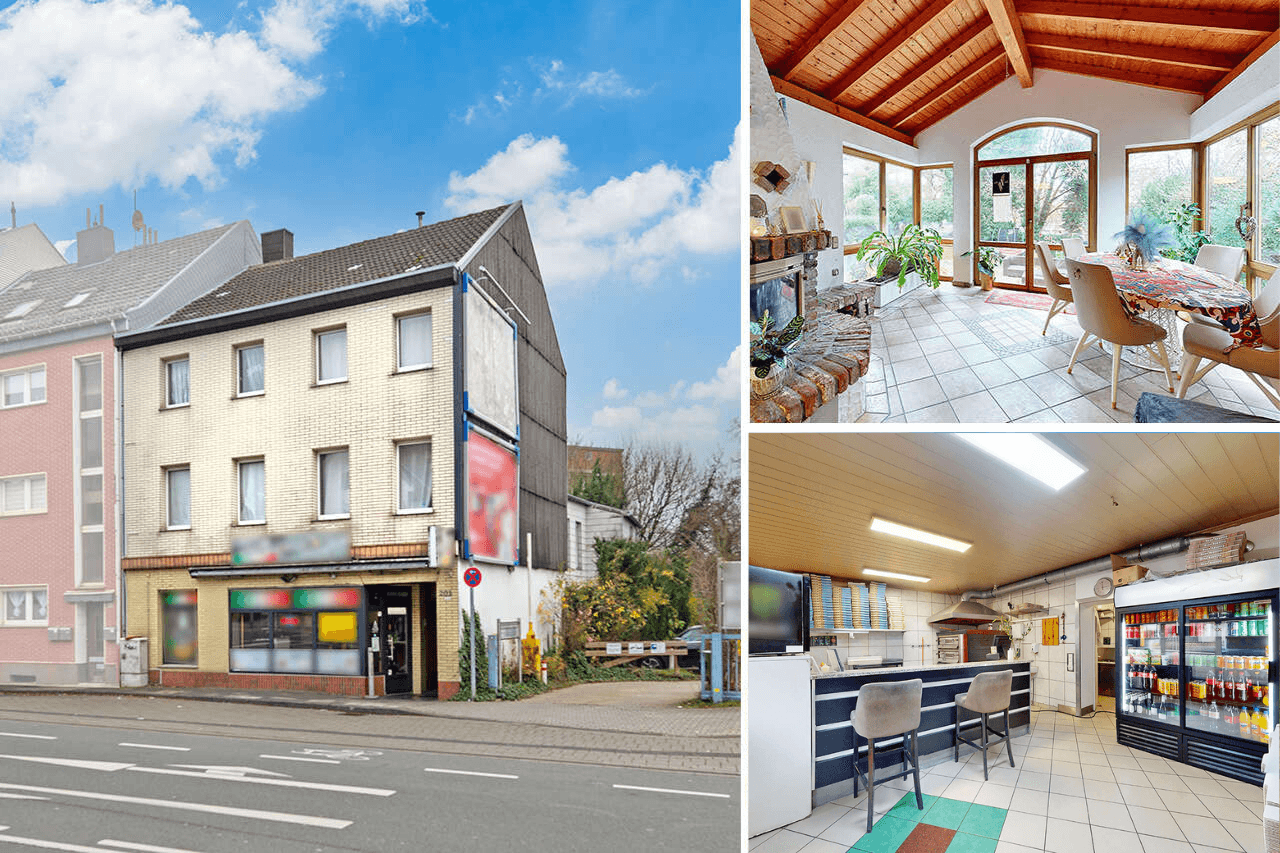 Predaj domu 250 m², pozemok 619 m², Aachen, Severné Porýnie - Westfálsko Predaj domu 250 m², pozemok 619 m², Aachen, Severné Porýnie - Westfálsko