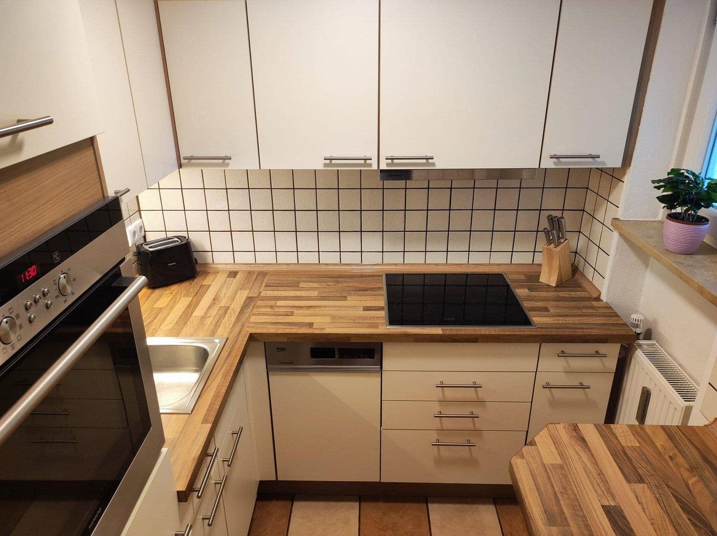 Prenájom bytu 1-izbový 48 m², München, Bavorsko Prenájom bytu 1-izbový 48 m², München, Bavorsko