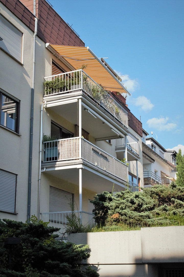 Predaj bytu 2-izbový 58 m², Darmstadt, Hesensko Predaj bytu 2-izbový 58 m², Darmstadt, Hesensko