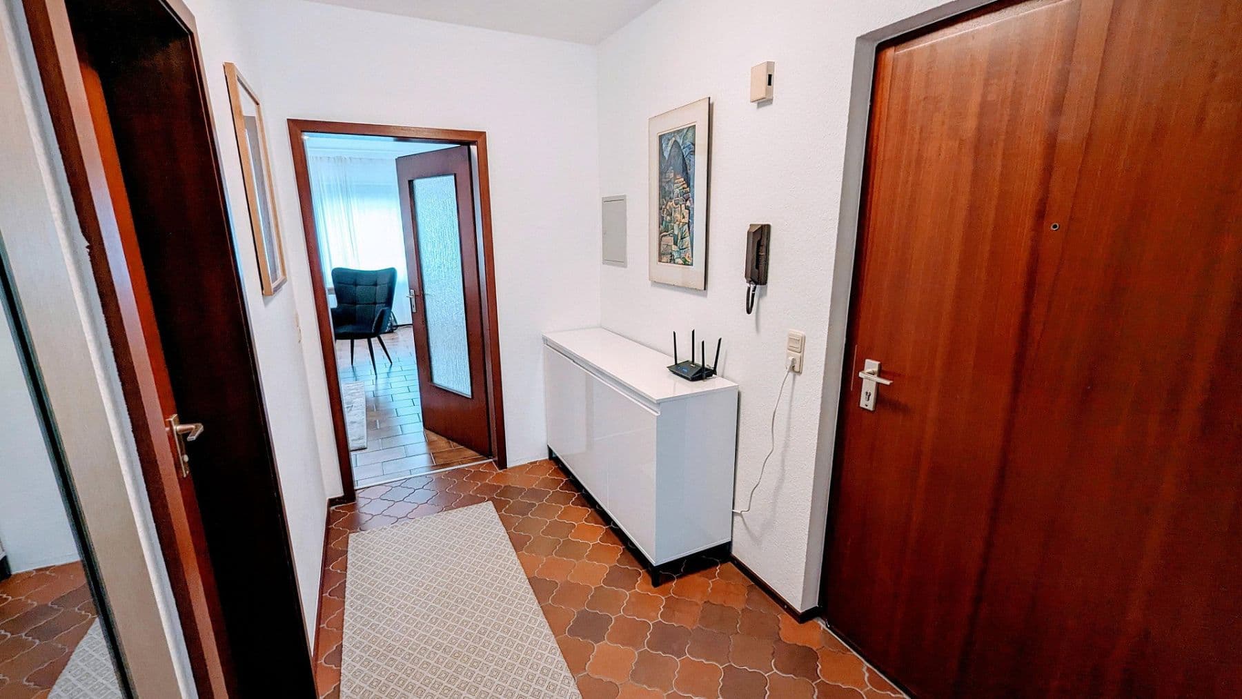 Predaj bytu 2-izbový 58 m², Darmstadt, Hesensko Predaj bytu 2-izbový 58 m², Darmstadt, Hesensko