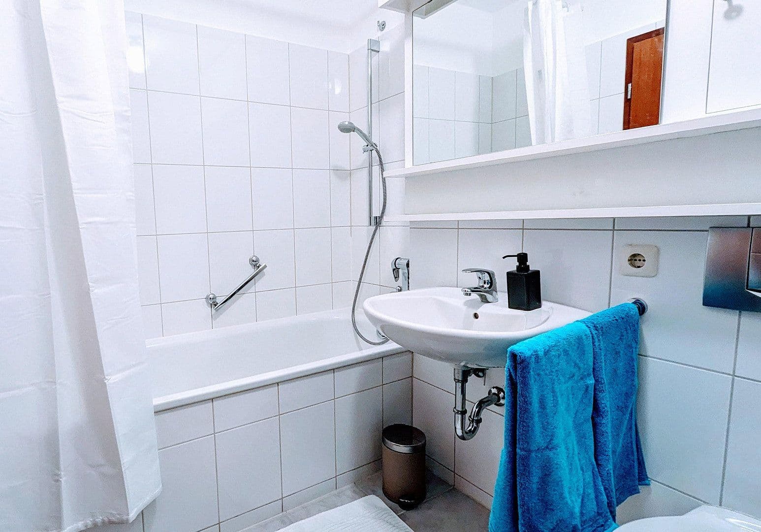 Predaj bytu 2-izbový 58 m², Darmstadt, Hesensko Predaj bytu 2-izbový 58 m², Darmstadt, Hesensko
