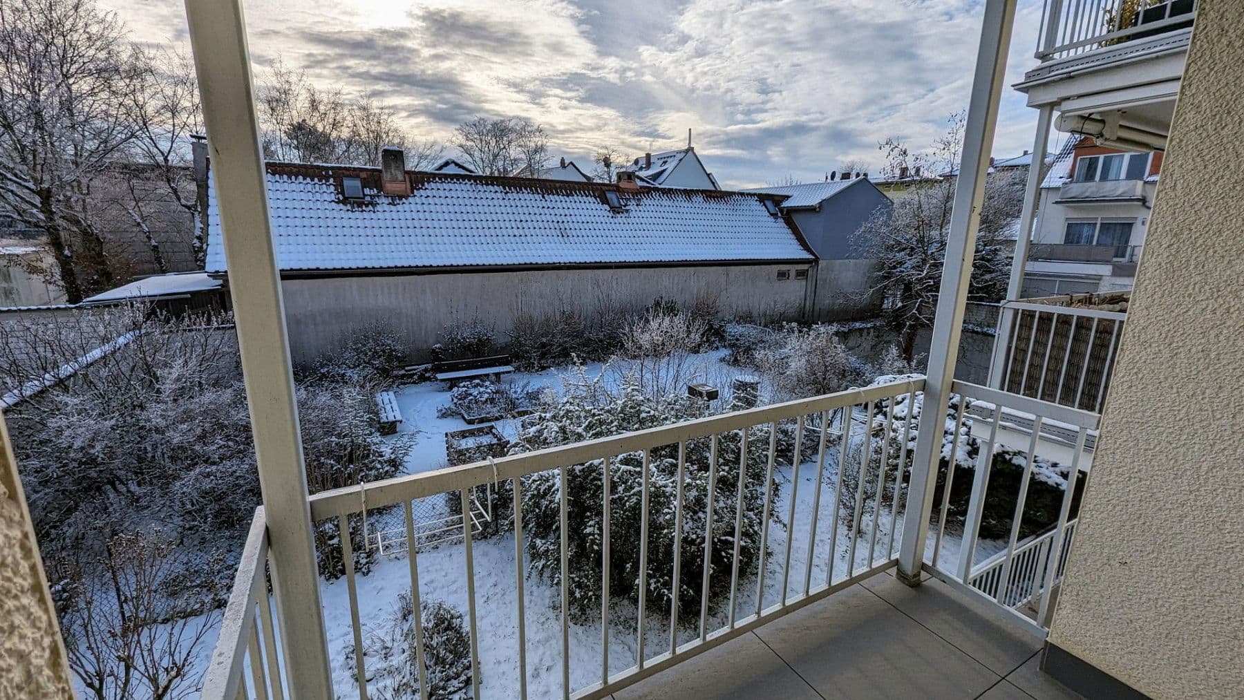 Predaj bytu 2-izbový 58 m², Darmstadt, Hesensko Predaj bytu 2-izbový 58 m², Darmstadt, Hesensko