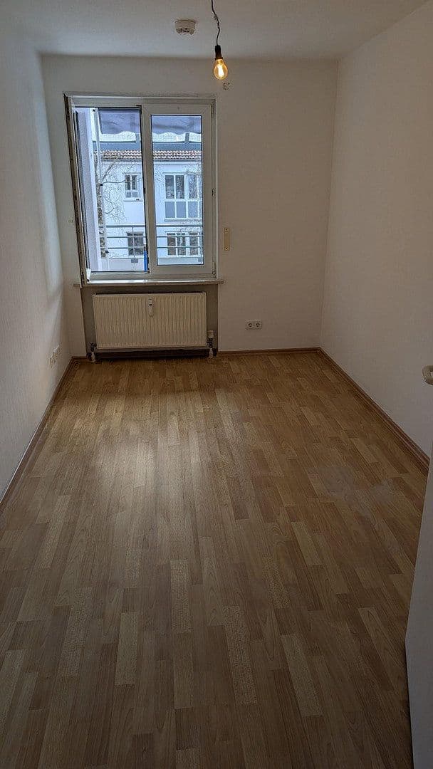 Prenájom bytu 3-izbový 68 m², Wollgrasweg 2, Schöneiche bei Berlin, Brandenbursko Prenájom bytu 3-izbový 68 m², Wollgrasweg 2, Schöneiche bei Berlin, Brandenbursko