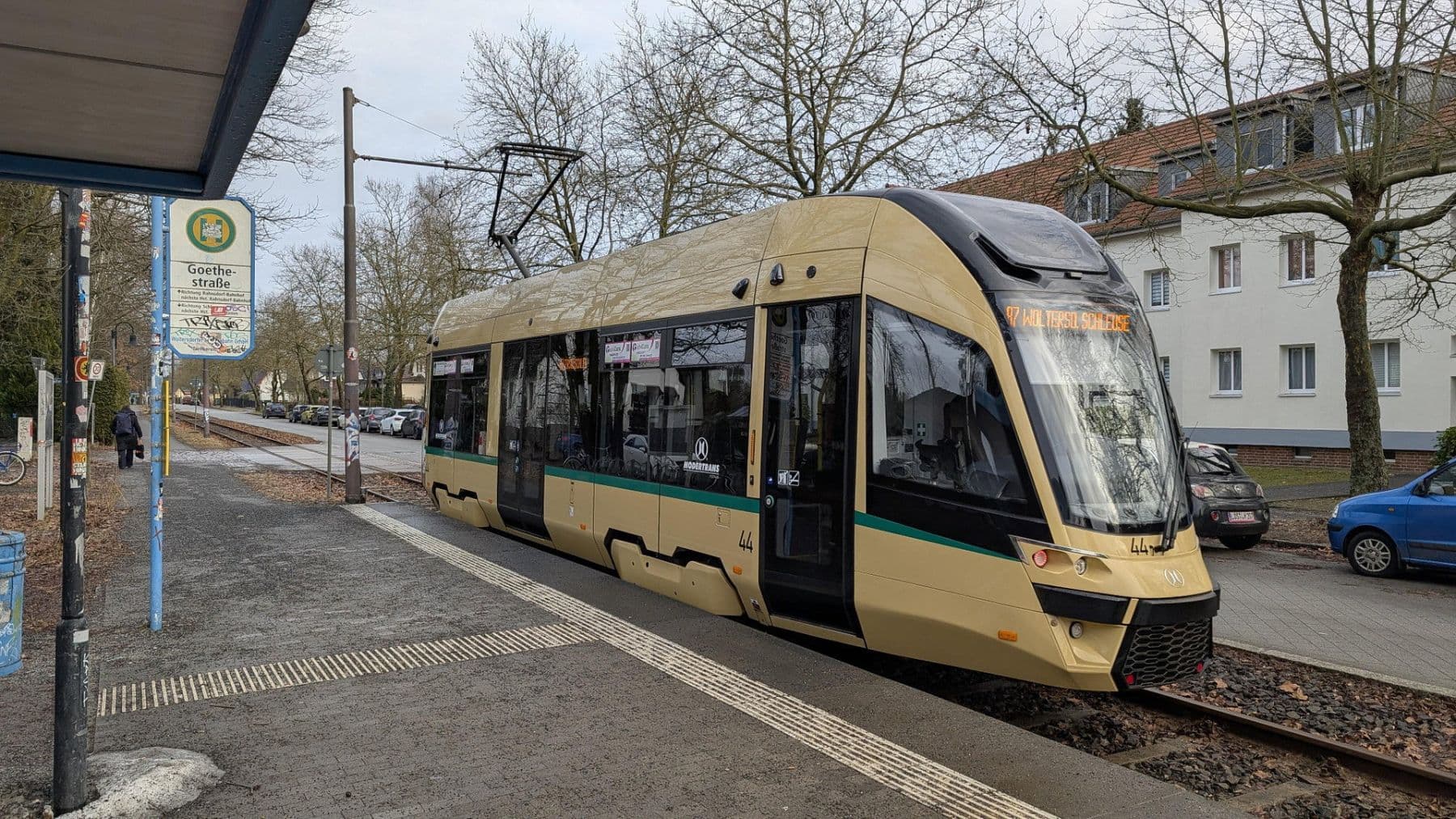 Prenájom bytu 3-izbový 68 m², Wollgrasweg 2, Schöneiche bei Berlin, Brandenbursko Prenájom bytu 3-izbový 68 m², Wollgrasweg 2, Schöneiche bei Berlin, Brandenbursko