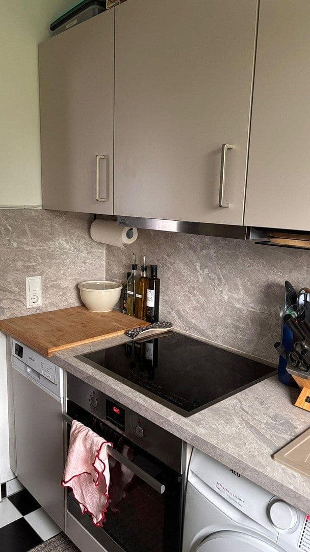 Predaj bytu 2-izbový 57 m², Alfter, Severné Porýnie - Westfálsko Predaj bytu 2-izbový 57 m², Alfter, Severné Porýnie - Westfálsko
