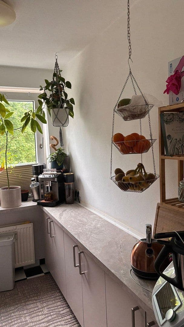 Predaj bytu 2-izbový 57 m², Alfter, Severné Porýnie - Westfálsko Predaj bytu 2-izbový 57 m², Alfter, Severné Porýnie - Westfálsko