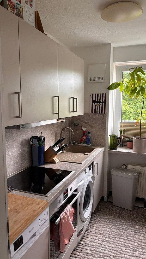 Predaj bytu 2-izbový 57 m², Alfter, Severné Porýnie - Westfálsko Predaj bytu 2-izbový 57 m², Alfter, Severné Porýnie - Westfálsko