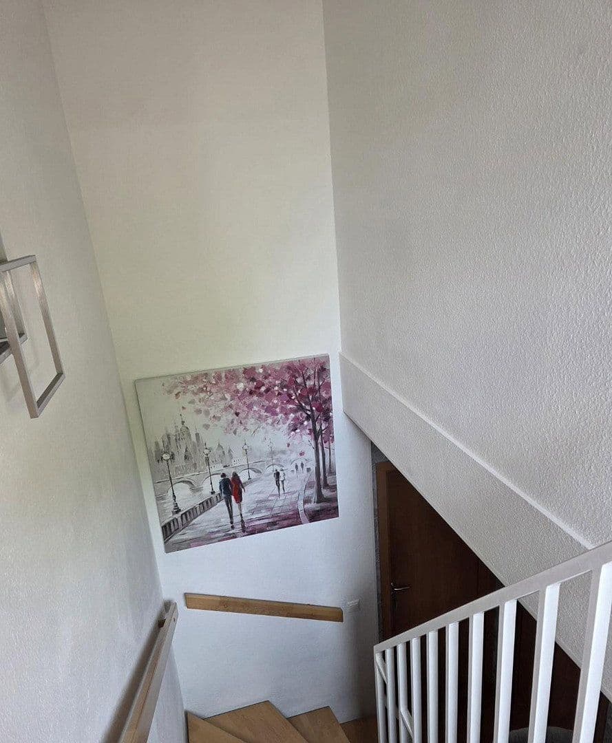 Predaj domu 127 m², pozemok 175 m², Aschaffenburg, Bavorsko Predaj domu 127 m², pozemok 175 m², Aschaffenburg, Bavorsko