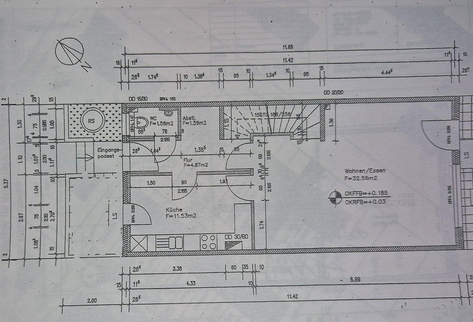 Predaj domu 127 m², pozemok 175 m², Aschaffenburg, Bavorsko Predaj domu 127 m², pozemok 175 m², Aschaffenburg, Bavorsko