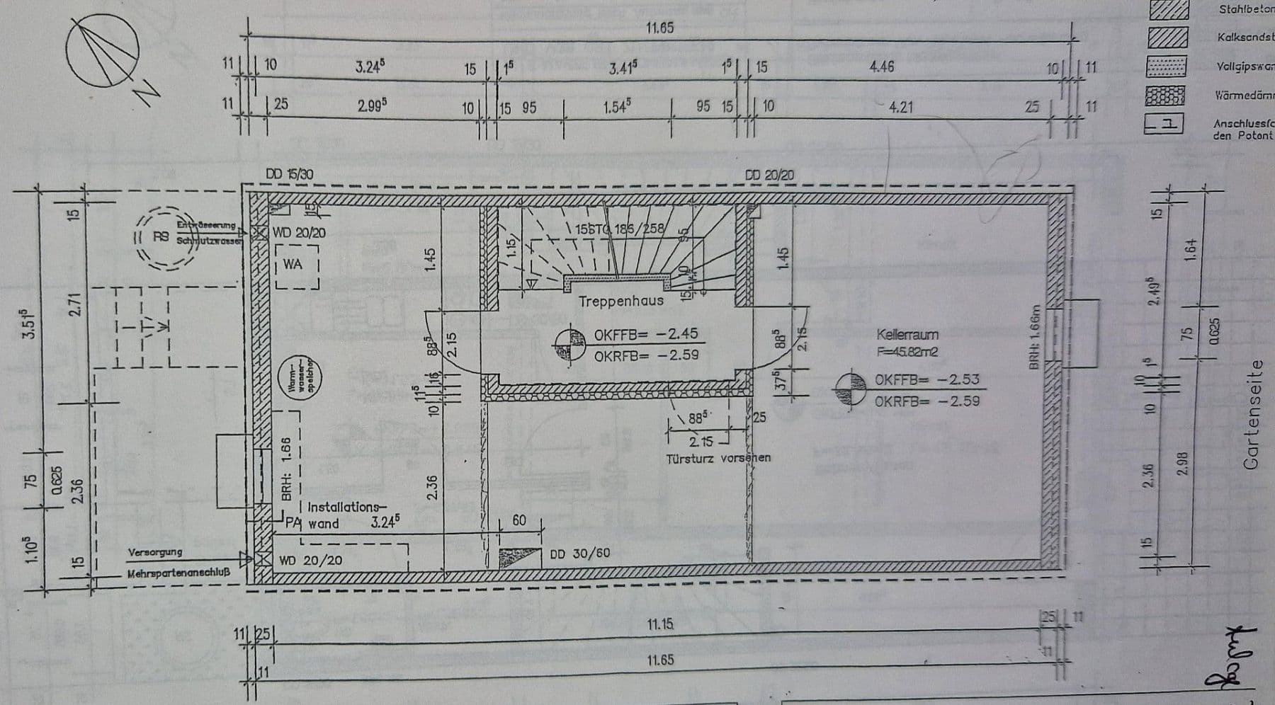 Predaj domu 127 m², pozemok 175 m², Aschaffenburg, Bavorsko Predaj domu 127 m², pozemok 175 m², Aschaffenburg, Bavorsko