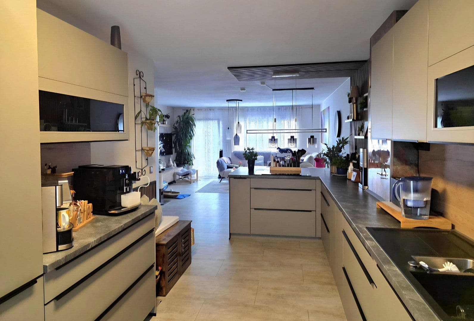Predaj domu 127 m², pozemok 175 m², Aschaffenburg, Bavorsko Predaj domu 127 m², pozemok 175 m², Aschaffenburg, Bavorsko