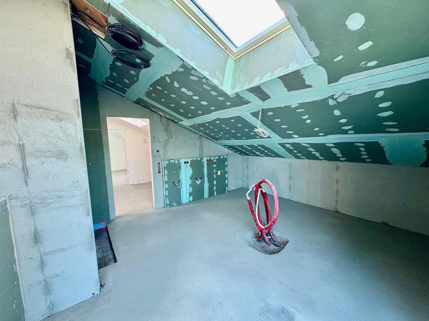 Predaj domu 341 m², pozemok 741 m², Rödermark, Hesensko Predaj domu 341 m², pozemok 741 m², Rödermark, Hesensko