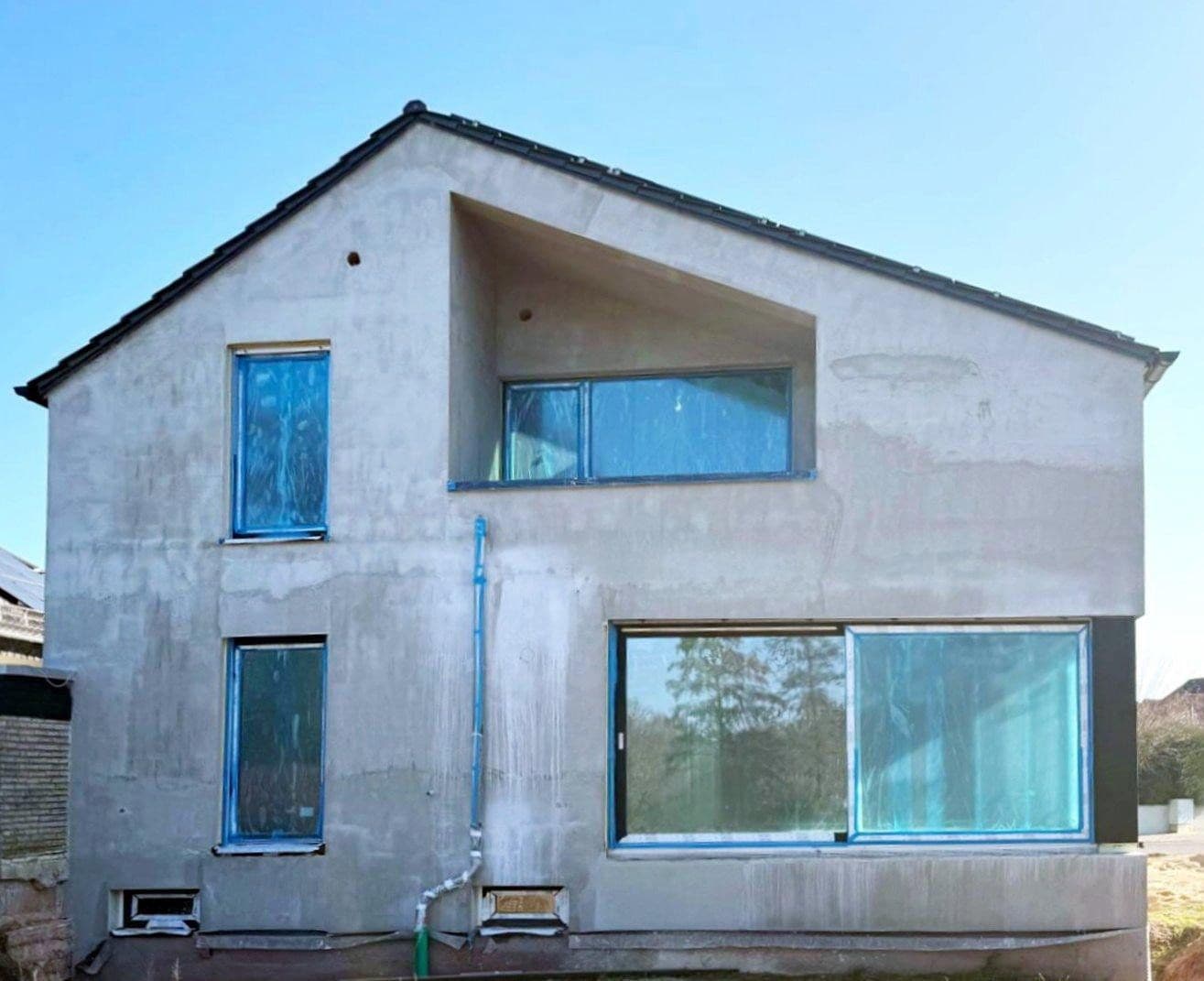 Predaj domu 341 m², pozemok 741 m², Rödermark, Hesensko Predaj domu 341 m², pozemok 741 m², Rödermark, Hesensko