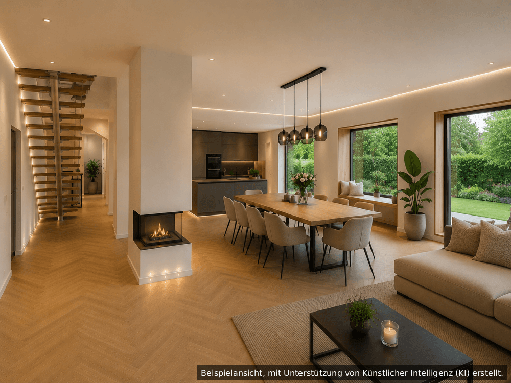 Predaj domu 341 m², pozemok 741 m², Rödermark, Hesensko Predaj domu 341 m², pozemok 741 m², Rödermark, Hesensko