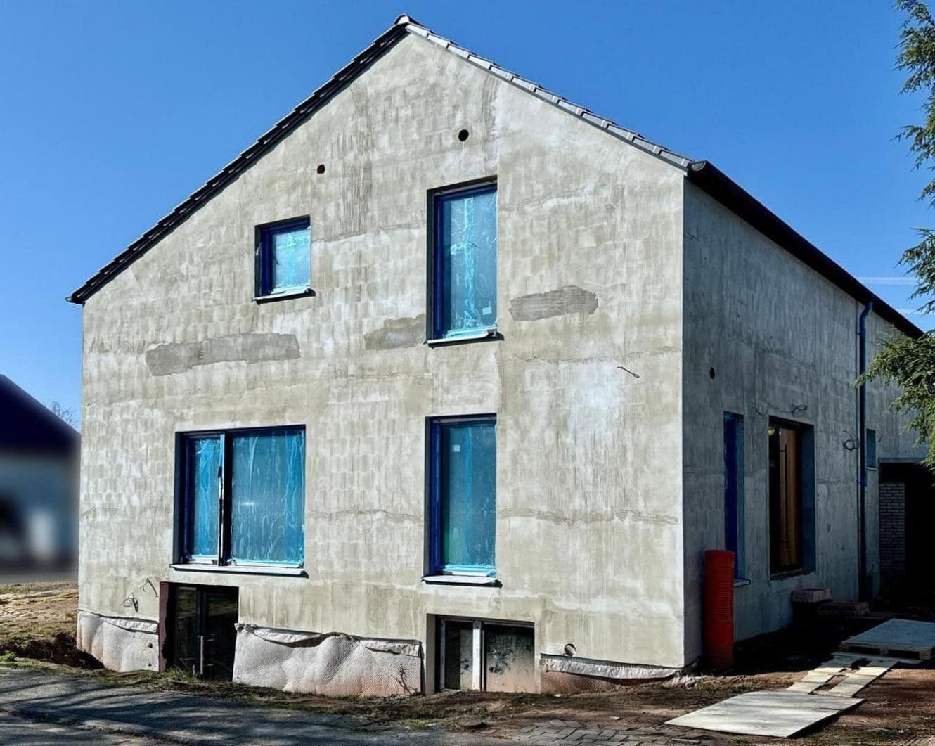 Predaj domu 341 m², pozemok 741 m², Rödermark, Hesensko Predaj domu 341 m², pozemok 741 m², Rödermark, Hesensko