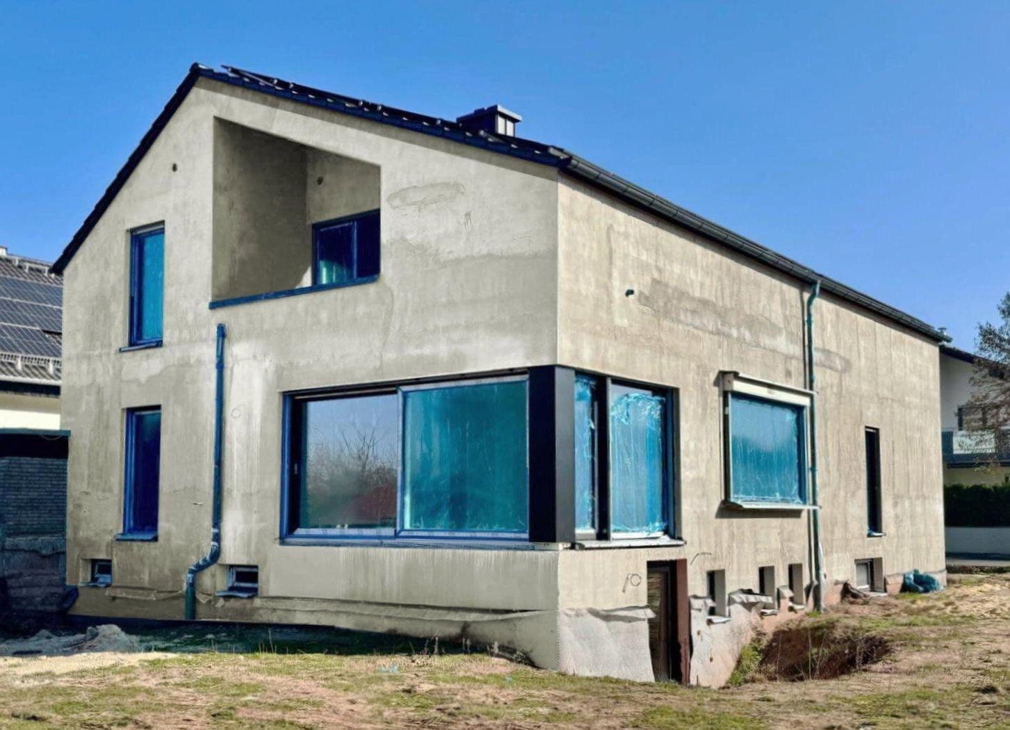 Predaj domu 341 m², pozemok 741 m², Rödermark, Hesensko Predaj domu 341 m², pozemok 741 m², Rödermark, Hesensko