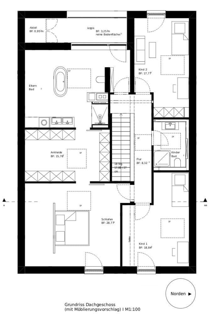 Predaj domu 341 m², pozemok 741 m², Rödermark, Hesensko Predaj domu 341 m², pozemok 741 m², Rödermark, Hesensko