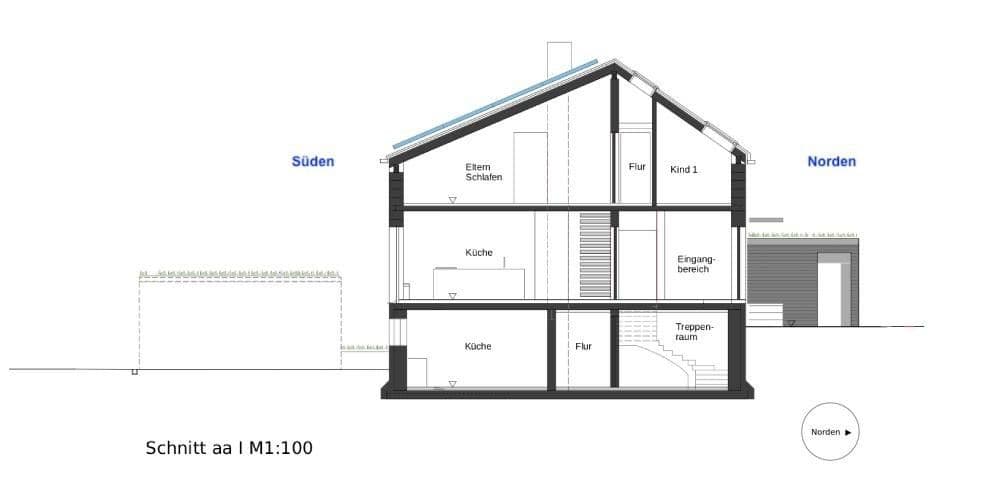 Predaj domu 341 m², pozemok 741 m², Rödermark, Hesensko Predaj domu 341 m², pozemok 741 m², Rödermark, Hesensko