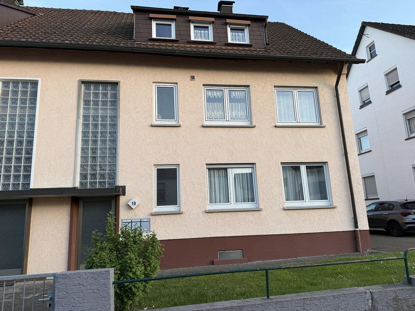Prenájom bytu 3-izbový 66 m², Villingen-Schwenningen, Bádensko-Wurttembersko Prenájom bytu 3-izbový 66 m², Villingen-Schwenningen, Bádensko-Wurttembersko