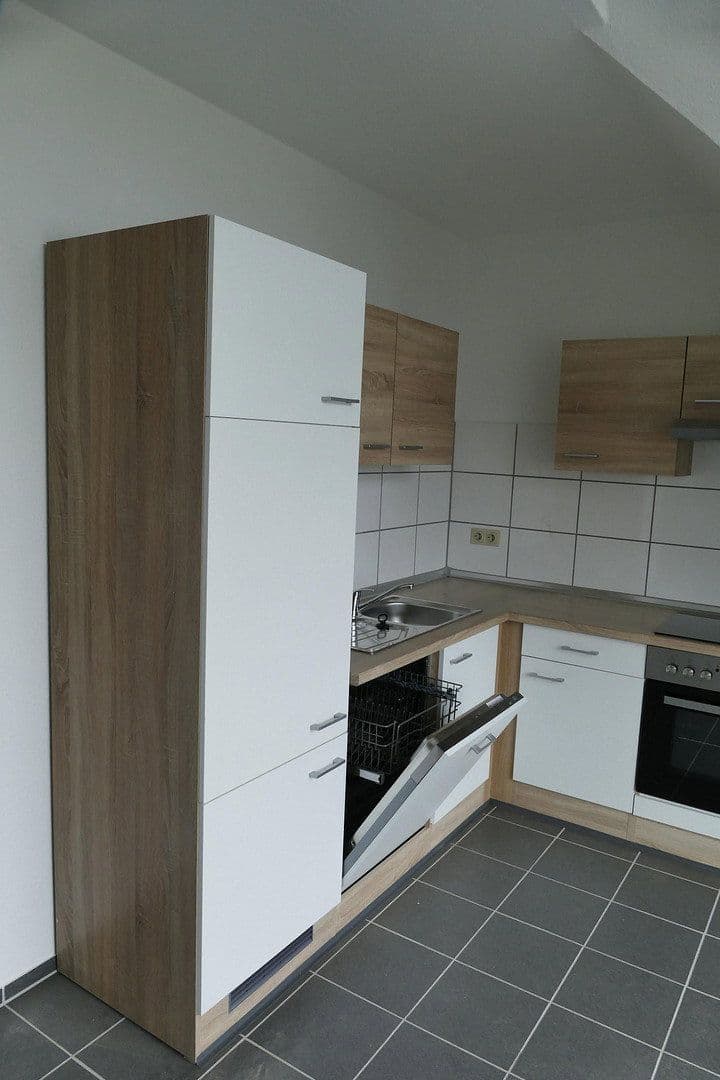 Prenájom bytu 2-izbový 74 m², Plaidt, Porýnie-Falcko Prenájom bytu 2-izbový 74 m², Plaidt, Porýnie-Falcko