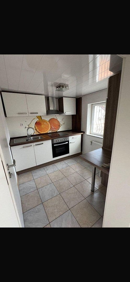 Predaj domu 120 m², pozemok 1.061 m², Hüttlingerstraße 17, Aalen, Bádensko-Wurttembersko Predaj domu 120 m², pozemok 1.061 m², Hüttlingerstraße 17, Aalen, Bádensko-Wurttembersko