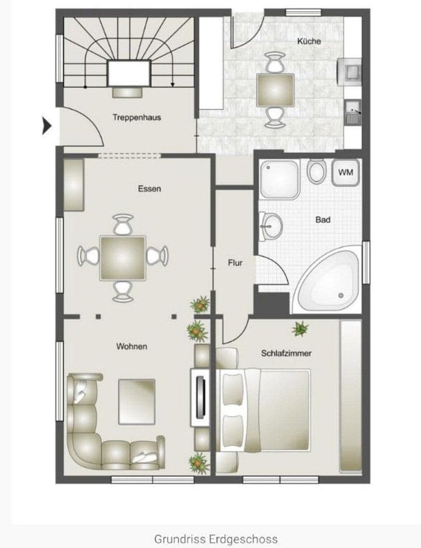 Predaj domu 120 m², pozemok 1.061 m², Hüttlingerstraße 17, Aalen, Bádensko-Wurttembersko Predaj domu 120 m², pozemok 1.061 m², Hüttlingerstraße 17, Aalen, Bádensko-Wurttembersko