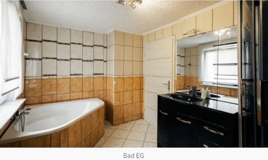 Predaj domu 120 m², pozemok 1.061 m², Hüttlingerstraße 17, Aalen, Bádensko-Wurttembersko Predaj domu 120 m², pozemok 1.061 m², Hüttlingerstraße 17, Aalen, Bádensko-Wurttembersko