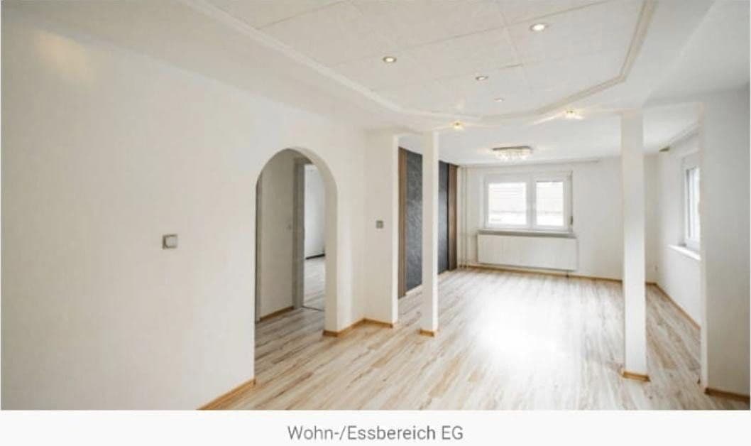 Predaj domu 120 m², pozemok 1.061 m², Hüttlingerstraße 17, Aalen, Bádensko-Wurttembersko Predaj domu 120 m², pozemok 1.061 m², Hüttlingerstraße 17, Aalen, Bádensko-Wurttembersko