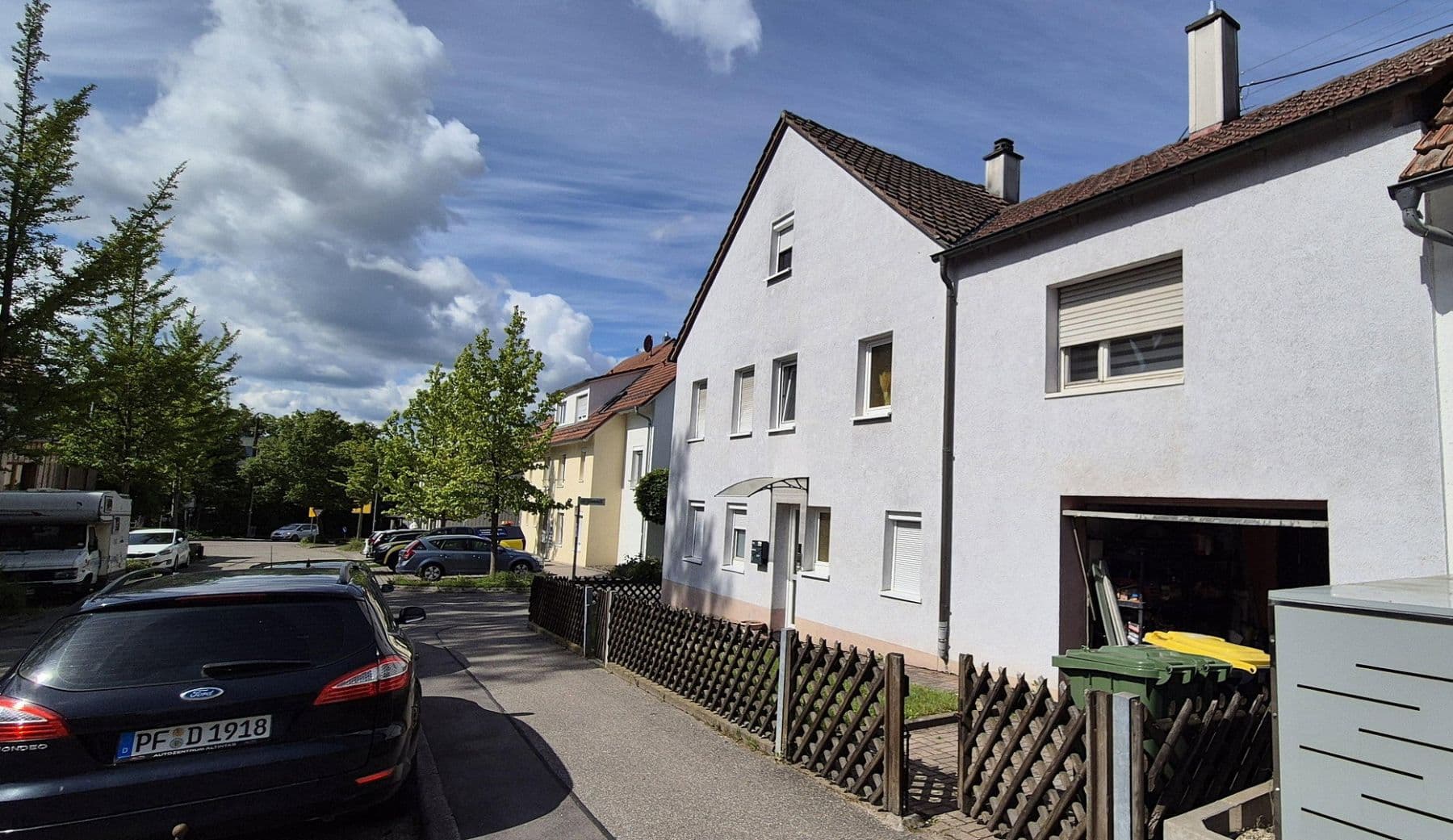 Predaj domu 200 m², pozemok 262 m², Illingen, Bádensko-Wurttembersko Predaj domu 200 m², pozemok 262 m², Illingen, Bádensko-Wurttembersko