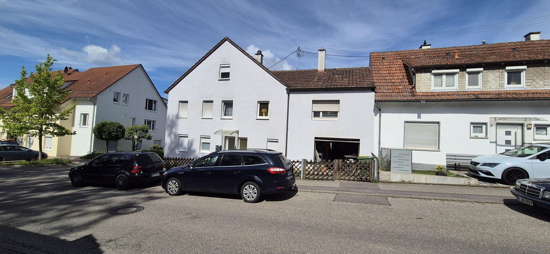 Predaj domu 200 m², pozemok 262 m², Illingen, Bádensko-Wurttembersko Predaj domu 200 m², pozemok 262 m², Illingen, Bádensko-Wurttembersko