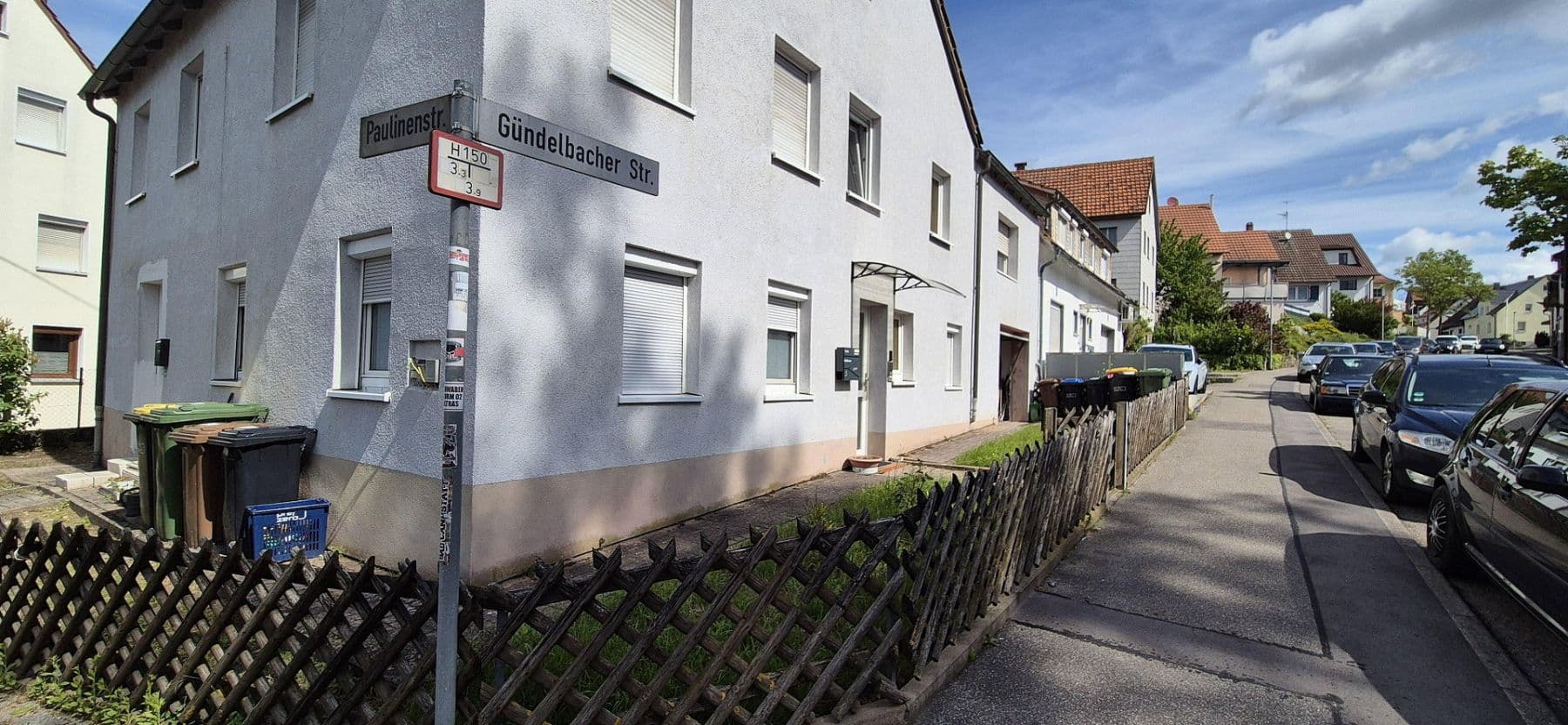 Predaj domu 200 m², pozemok 262 m², Illingen, Bádensko-Wurttembersko Predaj domu 200 m², pozemok 262 m², Illingen, Bádensko-Wurttembersko