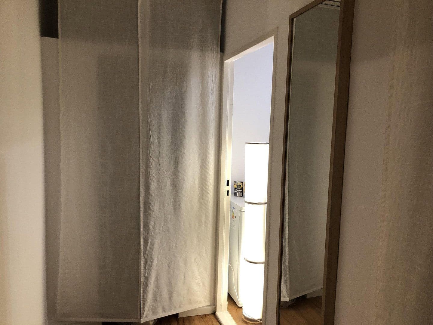 Prenájom bytu 1-izbový 37 m², Berlin-Steglitz, Berlín Prenájom bytu 1-izbový 37 m², Berlin-Steglitz, Berlín