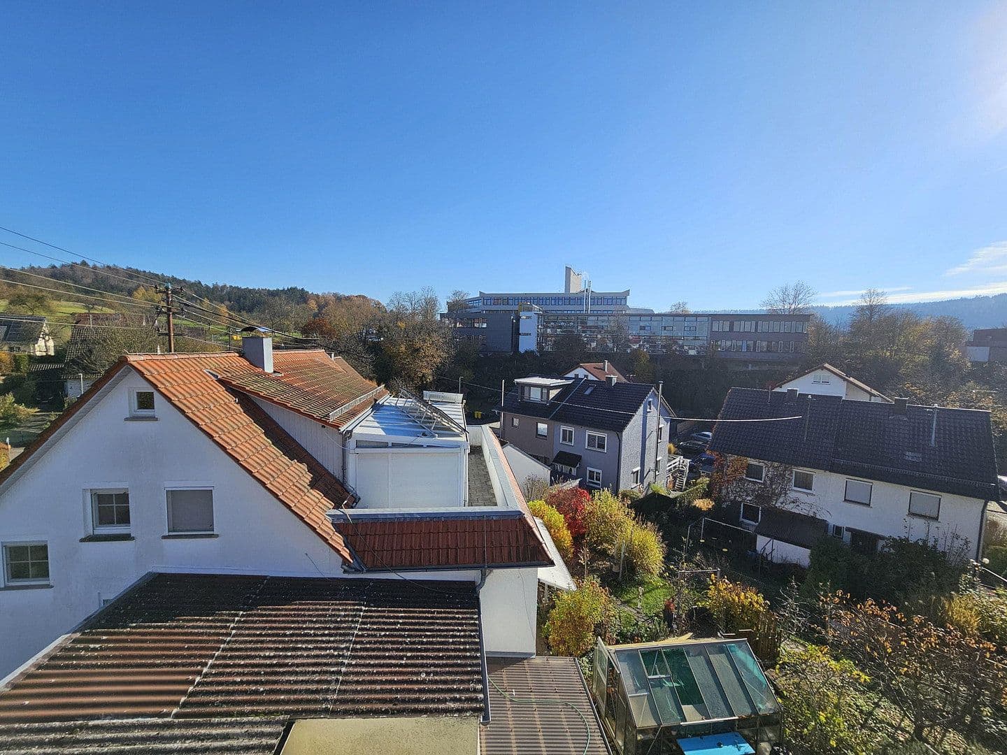 Predaj domu 112 m², pozemok 692 m², Plüderhausen, Bádensko-Wurttembersko Predaj domu 112 m², pozemok 692 m², Plüderhausen, Bádensko-Wurttembersko