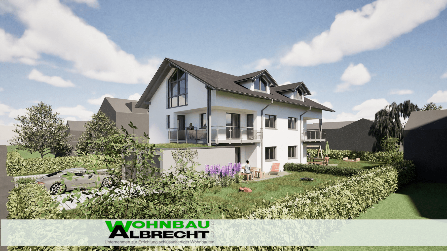 Predaj domu 163 m², pozemok 341 m², Kolbermoor, Bavorsko Predaj domu 163 m², pozemok 341 m², Kolbermoor, Bavorsko