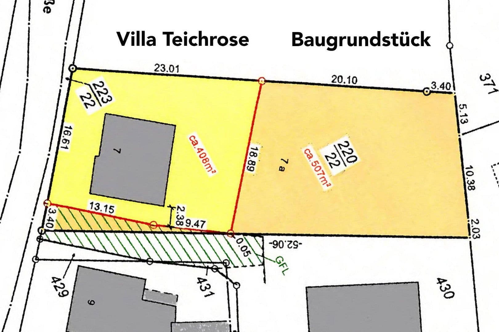 Predaj domu 136 m², pozemok 408 m², Teichstraße 7, Wentorf bei Hamburg, Šlezvicko-Holštajnsko Predaj domu 136 m², pozemok 408 m², Teichstraße 7, Wentorf bei Hamburg, Šlezvicko-Holštajnsko