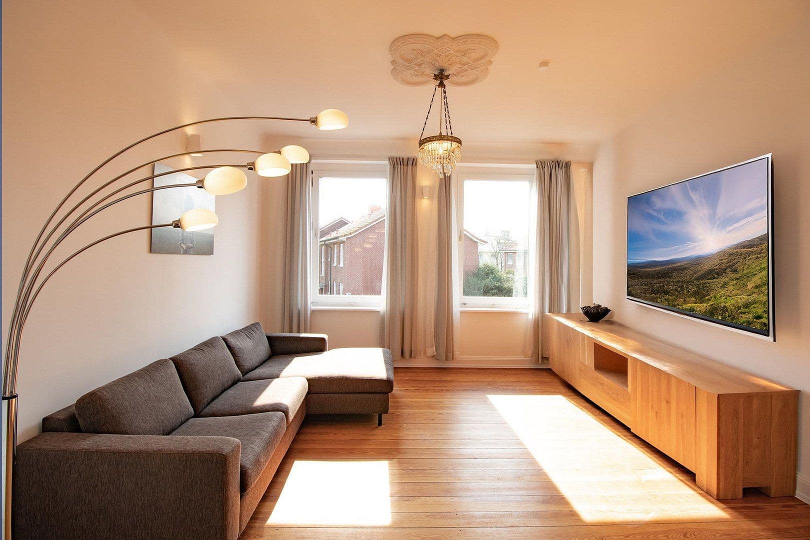 Predaj domu 136 m², pozemok 408 m², Teichstraße 7, Wentorf bei Hamburg, Šlezvicko-Holštajnsko Predaj domu 136 m², pozemok 408 m², Teichstraße 7, Wentorf bei Hamburg, Šlezvicko-Holštajnsko