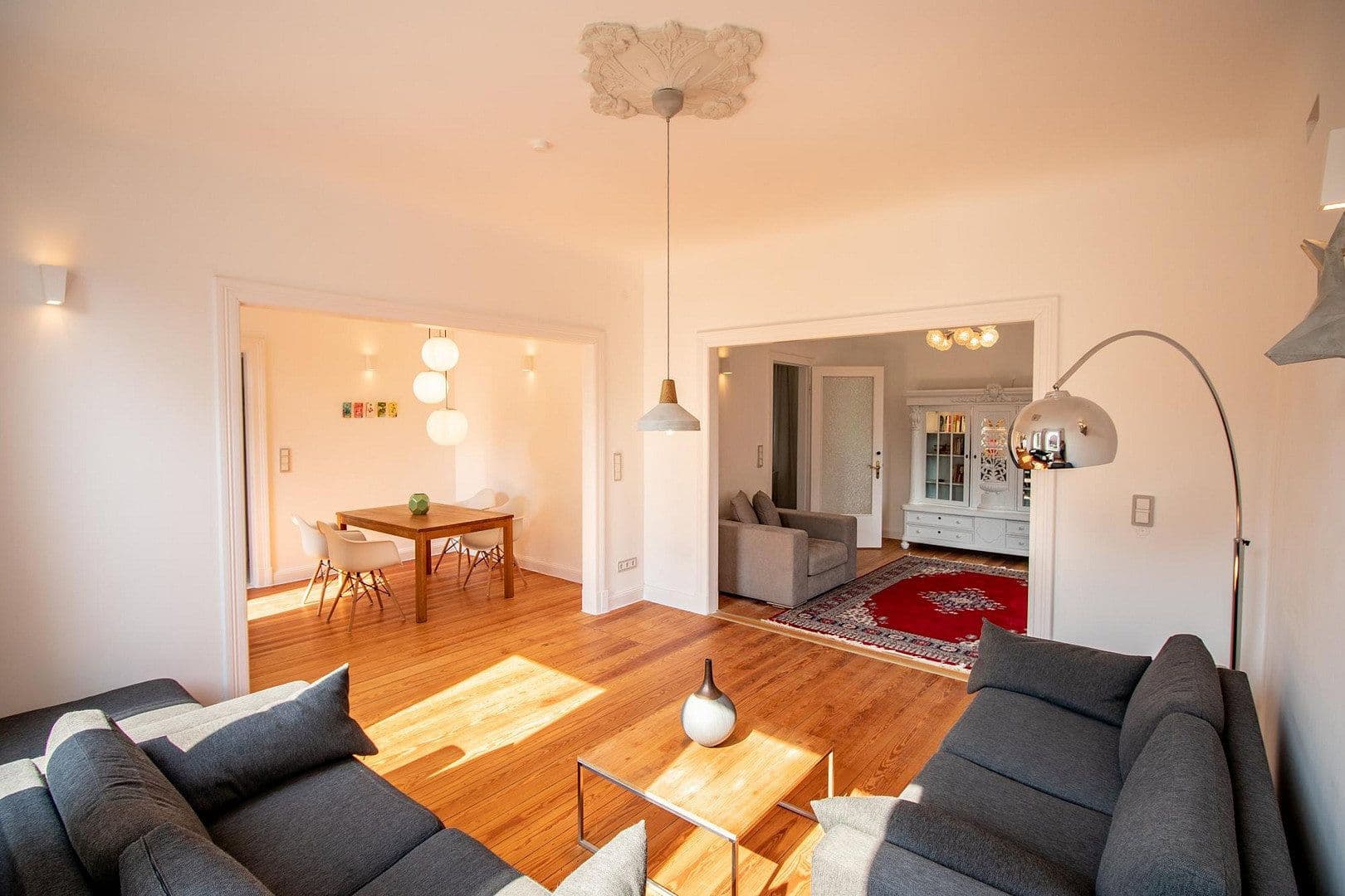 Predaj domu 136 m², pozemok 408 m², Teichstraße 7, Wentorf bei Hamburg, Šlezvicko-Holštajnsko Predaj domu 136 m², pozemok 408 m², Teichstraße 7, Wentorf bei Hamburg, Šlezvicko-Holštajnsko