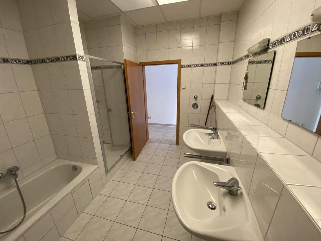 Prenájom bytu 2-izbový 81 m², Am Hollerbach 5, Hofheim am Taunus, Hesensko Prenájom bytu 2-izbový 81 m², Am Hollerbach 5, Hofheim am Taunus, Hesensko