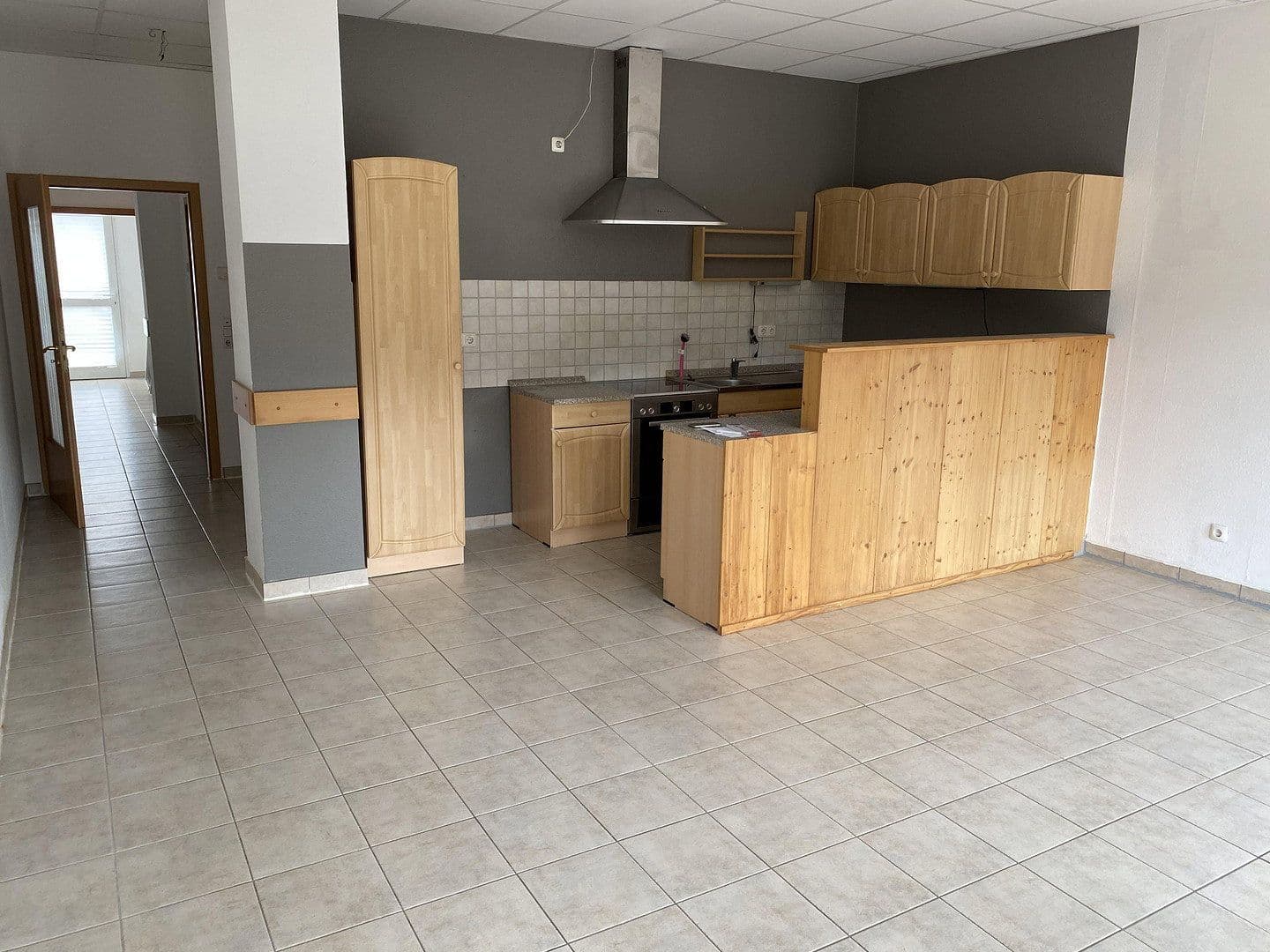 Prenájom bytu 2-izbový 81 m², Am Hollerbach 5, Hofheim am Taunus, Hesensko Prenájom bytu 2-izbový 81 m², Am Hollerbach 5, Hofheim am Taunus, Hesensko