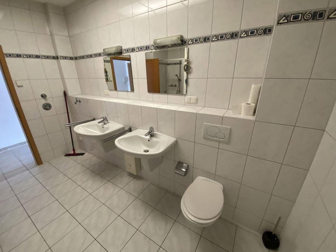 Prenájom bytu 2-izbový 81 m², Am Hollerbach 5, Hofheim am Taunus, Hesensko Prenájom bytu 2-izbový 81 m², Am Hollerbach 5, Hofheim am Taunus, Hesensko