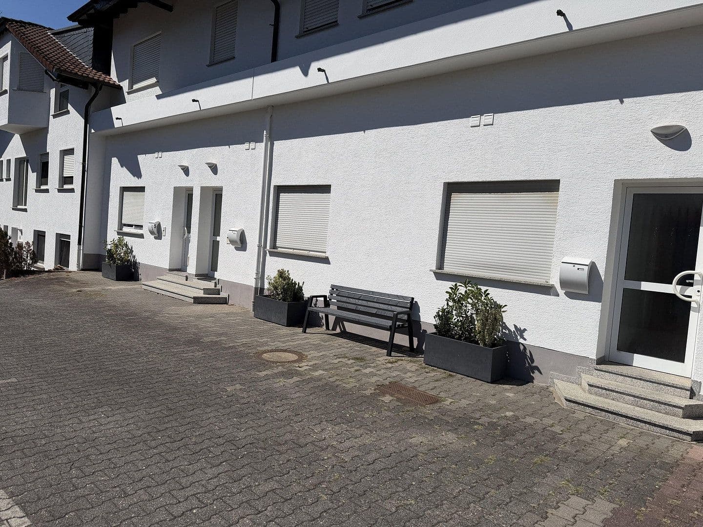 Prenájom bytu 2-izbový 81 m², Am Hollerbach 5, Hofheim am Taunus, Hesensko Prenájom bytu 2-izbový 81 m², Am Hollerbach 5, Hofheim am Taunus, Hesensko