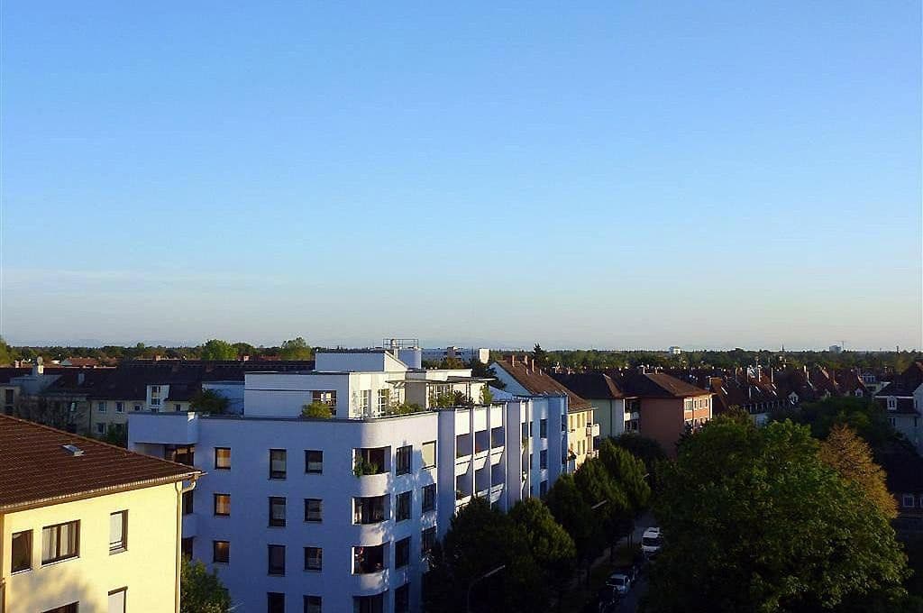 Predaj bytu 1-izbový 35 m², München, Bavorsko Predaj bytu 1-izbový 35 m², München, Bavorsko